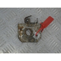 Замок капота Opel Vivaro (2001-2014) 2004 8200236510