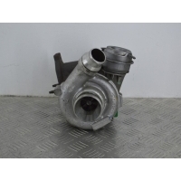 Турбина Renault Laguna 3 (2007-2015) 2008 8200347344