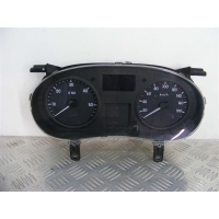 Щиток приборов (приборная панель) Renault Master 2 (1998-2010) 2007 8200467948