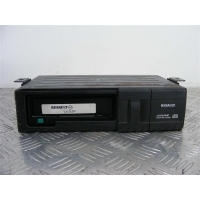 CD-чейнджер Renault Laguna 2 (2001-2007) 2004 8200033794