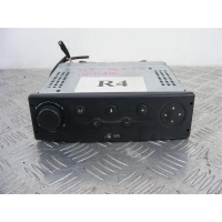 Блок навигации Renault Laguna 2 (2001-2007) 2004 8200163078