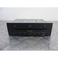 CD-чейнджер Renault Megane 2 (2002-2008) 2005 8200505120