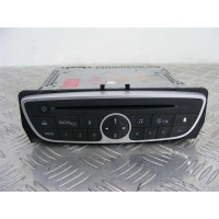 Магнитола Renault Megane 3 (2008-2019) 2009 281150030R