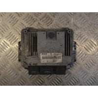 Блок управления двигателем Renault Laguna 2 (2001-2007) 2004 8200311539, 8200440204, 0281011969