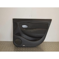 Обшивка двери передней правой (дверная карта) Renault Scenic 3 (2008-2015) 2010 809000456R