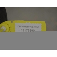 Патрубок воздушного фильтра Renault Megane 2 (2002-2008) 2004 8200500384