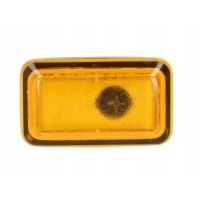 Фара поворотников боковое hella 2bm 003 647-021