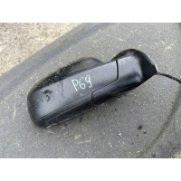 Зеркало наружное правое Peugeot 307 2002