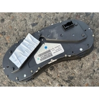 Щиток приборов (приборная панель) Peugeot 307 2004 9636708880