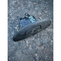 Кнопка открытия багажника Renault Scenic 2000