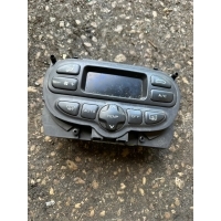 Блок управления печки/климат-контроля Citroen Xsara Picasso 2003