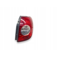 Chevrolet Captiva 2000cm3 2010 Prawa strona Lampa tylna SUV A047697