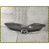 Решетка радиатора Mazda 5 1 2006