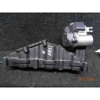 Коллектор впускной Audi A6C6 (4F 2004-2010) 2010 059 129 712 CA, 059 129 086 L