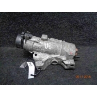 Замок зажигания Audi A6C5 (4B 1997-2004) 2001 4B0 905 851