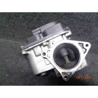 Клапан EGR Volkswagen TOURAN (1T1 2003-2010) 2010 03L 131 501 E