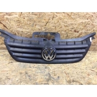 Решетка радиатора Volkswagen TOURAN (1T1 2003-2010) 2005 1T0 853 651 A