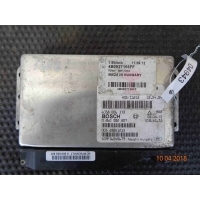 Блок управления АКПП Audi A6C5 (4B 1997-2004) 2004 4B0 927 156 FF, 0 260 002 807