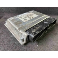 Блок управления пневмоподвеской Volkswagen TOUAREG (7L 2003-2010) 2004 7L0 907 553 F