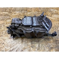 Корпус топливного фильтра Volkswagen Touareg 2005 7L6 127 401 A
