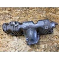 Коллектор впускной Volkswagen Passat 2009 03L 129 711 E