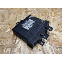 Блок управления АКПП Volkswagen Bora (1998-2005) 2005 01M 927 733 LT
