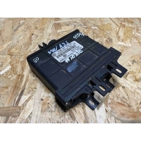 Блок управления АКПП Volkswagen Bora (1998-2005) 2002 01M 927 733 LT