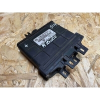 Блок управления АКПП Volkswagen Bora (1998-2005) 2002 01M 927 733 LT