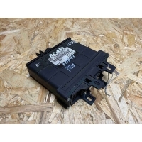 Блок управления АКПП Volkswagen Bora (1998-2005) 2005 01M 927 733 LT