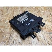 Блок управления АКПП Volkswagen Golf 2000 01M 927 733 HS