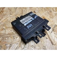 Блок управления АКПП Volkswagen Bora (1998-2005) 2000 01M 927 733 JQ