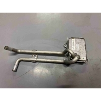 Радиатор масляный Volkswagen GOLF PLUS (5M 2005-2013) 2008 03C 117 021 E