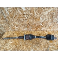 Полуось передняя правая (приводной вал, ШРУС) Volvo XC90 2019 31437621