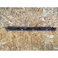Кронштейн крепления порога Volvo XC90 2019 31395855, 31378136