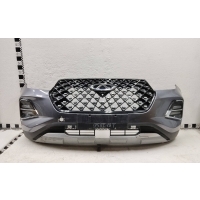 Бампер передний Chery Tiggo 4 Pro