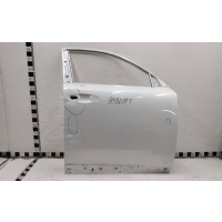 Дверь передняя правая Changan CS55Plus Restail