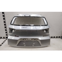 Крышка багажника Chery Tiggo 4 Restail