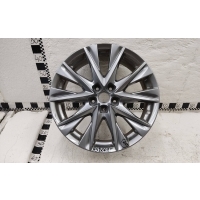 Диск колеса литой Mazda CX-5 2 R19
