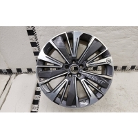 Диск колеса литой Jetour Dashing R19