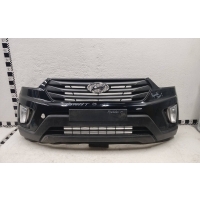 Бампер передний Hyundai Creta 1