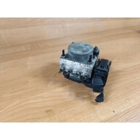 Насос абс fiat qubo fiorino bipper немо 0265800662 0265231997 51801321
