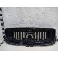 Решетка радиатора Geely Monjaro