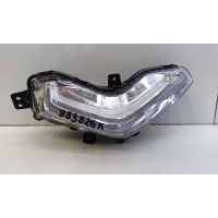 Фара ДХО передняя правая Haval Jolion LED