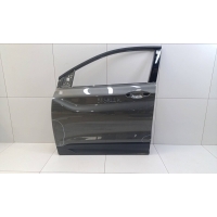 Дверь передняя левая Geely Coolray