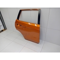Дверь задняя правая Nissan X-Trail T32