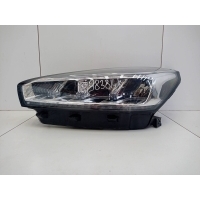 Фара передняя левая Chery Tiggo 7 Pro LED
