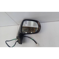 Зеркало правое Lexus RX 3 16 контактов
