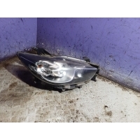 Фара правая Mazda CX-5 1 2013 KD5351030F