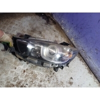 Фара левая Mazda CX-5 1 2013 KD5351040F