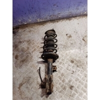 Стойка передняя левая Mazda CX-5 1 2013 KD4534900A